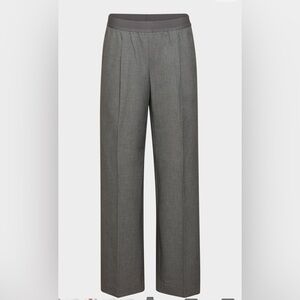 Aritzia Partner Pant -(Re)essential Light